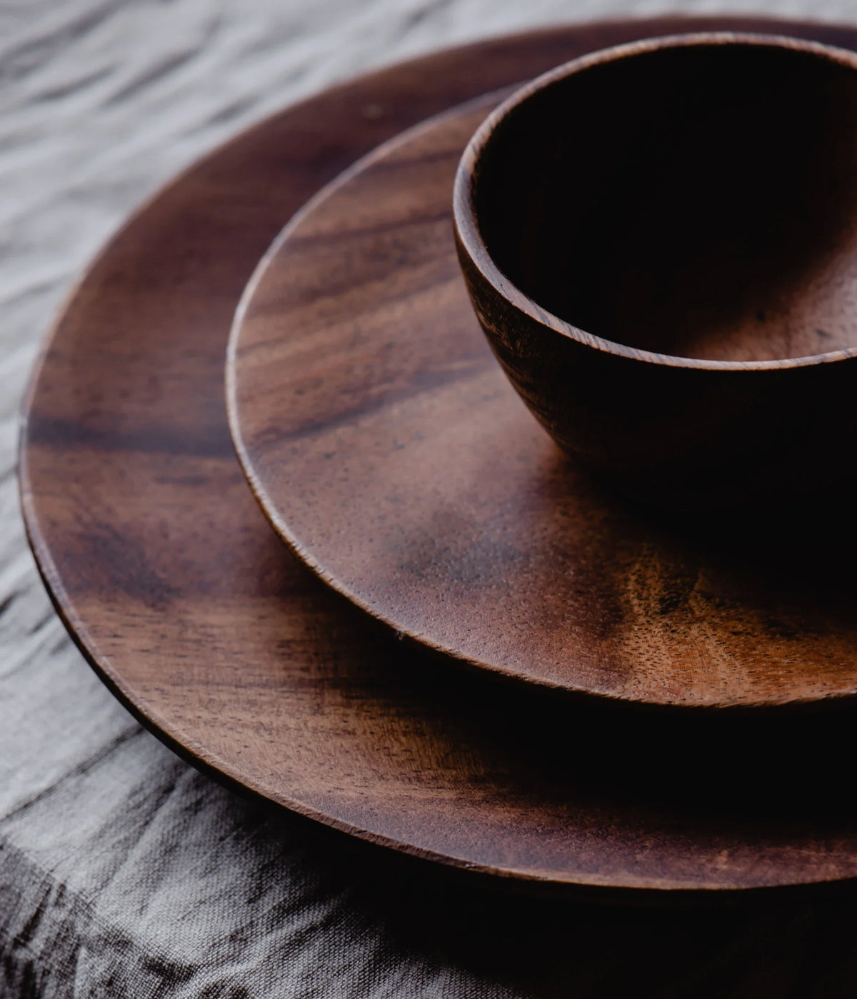 Wood